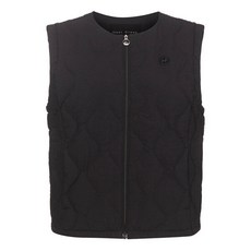 힐크릭 에센셜 경량 조끼(1HCVSW4529B)_DG