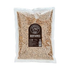 싱싱잡곡 파로, 2kg, 1개