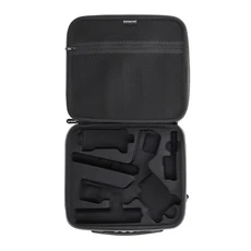 DJI Ronin RS4 액세서리 휴대용 운반 케이스 보관함 짐벌 안정기 방수 숄더 백, 01 case with strap
