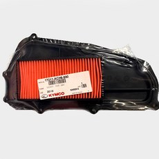KYMCO 光陽原廠 空氣濾清器 17211-ACH6-900, 1個