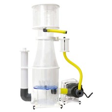 JNS ConeS系列 CO-2 蛋白除抹器 內置蛋白除沫器, JNS CO-2蛋白除抹器 蛋白機