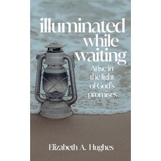 (英文圖書)Illuminated While Waiting 平裝版, United House Publishing, 英文