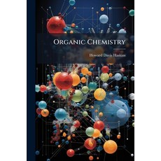 (영문도서)Organic Chemistry Paperback, Hutson Street Press, English, 9781023879477