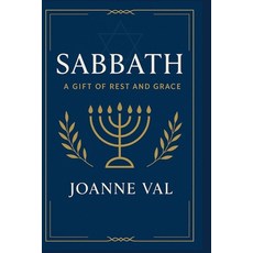 (英文圖書)Sabbath: A Gift of Rest and Grace 平裝版, Independently Published, 英文