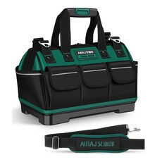 제나 휴대용 다용도 모던 공구가방 16인치 HL-3678, 1개