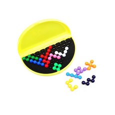 빅사이언스 브레인 구슬 퍼즐 (두뇌퍼즐)