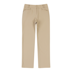 볼빅 여성 골프 밍크본딩 스트레이트 팬츠 VLPTNA04_BE