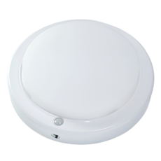 엘이디몰 LED 스마트 삼성칩 센서등 15W, 주광색, 1개