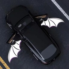 자동차 문 환영 램프 의례 레이저 프로젝터, 9. WINGS 3 LOGO, 1개