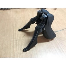 Shimano 105 R7000 ST-R7000 2x11速 變速煞車把手組 - 公路車22速煞變把, 1個