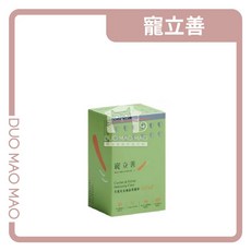 DuoMaoMao 寵立善 犬貓專用免疫機能保健粉, 1個