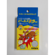 진드기 제거제, 1개, 흰색