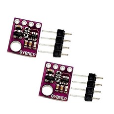 온도 기압 습도 센서 모듈 측정 도구 교체, 1개, 2. GY BME280 5V