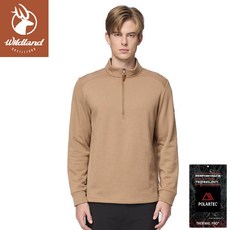 Wildland 荒野 男 POLARTEC® Thermal Pro® 機能外套 P2618