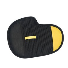 반려동물 털 제거 장갑 천 미트 브 소파 자동차 침대용, 1개, 1. As shown