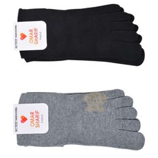 루피네상점 국산발가락양말 오마샤리프 숙녀 발가락 무지미니 양말