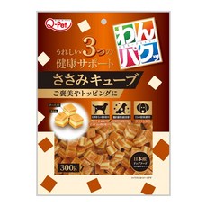 Q PET 巧沛 口福肉角系列 狗狗零食 訓練零食, 1個, 起士雞肉角, 300g, 起士雞肉