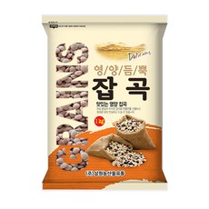 [삼원농산] 캐나다 렌틸콩 1kg - 2024년산, 1개