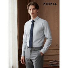 지오지아 소프트터치 사계절 드레스 셔츠 A ABD5WD1301 A