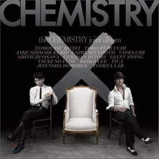 [CD] Chemistry - The Chemistry Joint, 1