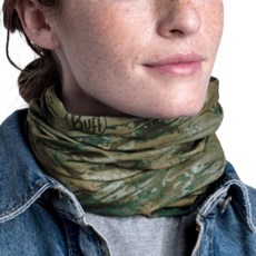 버프 오리지널 에코스트레치 스포츠 넥워머, DEN BARK, 1개