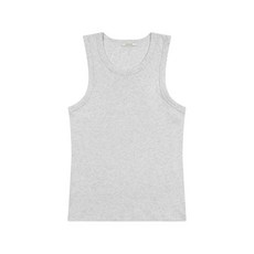 엔타이어스튜디오 골지 탱크 탑