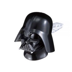 NapoLex STAR WARS 黑武士冷氣孔芳香劑, 1個
