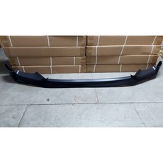 HONDA FIT 前下巴 ABS材質 (2014-2016年), 詳見包裝, 詳見包裝