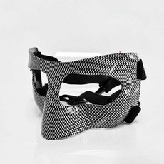 스포츠 안면 보호대 농구 얼굴보호 코 마스크