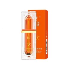 五重維C素顏霜，懶人美膚遮瑕, 1個, 稚漾五重維c素顏霜30g