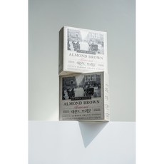 아몬드브라운 설탕대신 스테비아 스틱커피 10g, 15개입, 1개