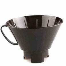 핸드드립퍼 원두 커피 드리퍼 15인용 커피드립퍼 커피드리퍼