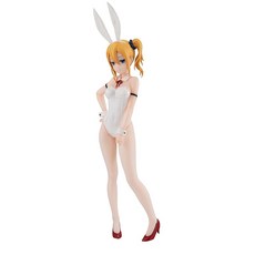 BiCute Bunnies Figure 카구야 씨는 말하고 싶다 퍼스트 키스는 끝나지 않는다