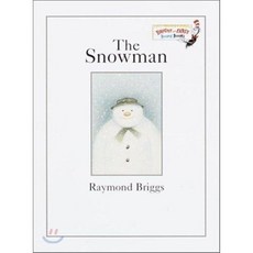 The Snowman: A Classic Christmas Book for Kids and Toddlers, Random House Books for Youn...