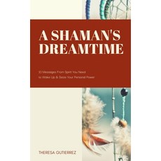 A Shaman's Dreamtime: 10 Messages from Spirit You Need to Wake Up & Seize Your Personal Power Paperback, Independently Published