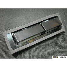 938嚴選 副廠 適用於 ESCAPE TRIBUTE 後蓋外把手