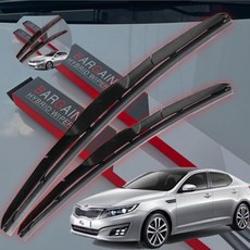 더뉴K51세대와이퍼 더뉴 1세대 와이퍼 하이브리드 저소음 K5