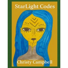 (英文圖書)Star Light Codes 平裝版, Independently Published, 英文