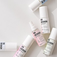 노디자인 섬유향수 스윗베리 70ml, 1개