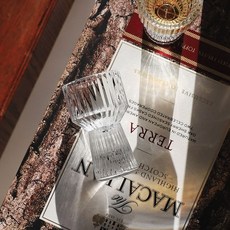 심플한 유리 독주 술잔 소주잔 10ml+커머스연구소Shop, 1–9 리퀴르-소주잔 10ml