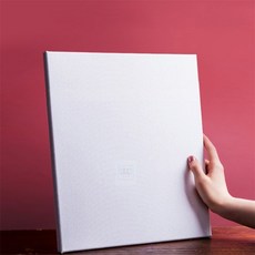 엘레나앤티 캔버스액자 린넨 유화 캔버스30x40cm