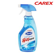 카렉스 2in1 유리발수제 300ml, 1개