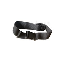 均佳 輪椅 便器椅用 安全帶 總長110cm寬5cm, 1個