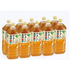【Amazon.co.jp 한정】산토리 GREEN DA・KA・RA 차 부드 8827, 1