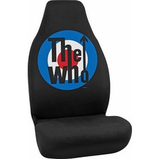 BELL Automotive 22-1-70195-8 Rock-n-Ride The Who 범용 버킷 시트 커버146497, BELL Automotive 22-1-70195-8 R
