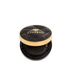 CHORUS 超模光感 氣墊粉餅 遮瑕透亮光澤 隨手補妝, 1個
