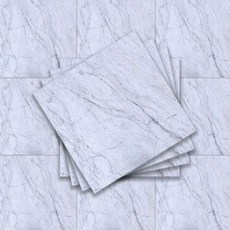 국산 접착식 데코타일 붙이는 타일 2.2T 12장 WB22T54, 1개, 1개(12장)