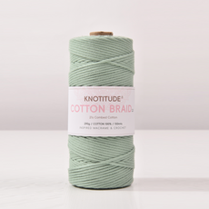 2.0mm 150m 순면 고급 우동실 마크라메실 네트백 스트링 뜨개실, 37-Avocado