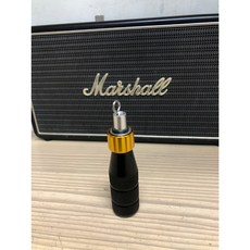 DH專業紋身器材新款馬達紋身機旋鈕款握柄 鋁合金材質好握好洗紋身工具, 1個