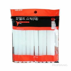 고매한 롯데 글루스틱 나무접착제